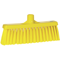 Brosse Alimentaire | Vikan Balai moyen droit 310 mm 8 couleurs 3166 | VIK-31663