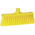 Vikan Balai moyen droit 310 mm 8 couleurs 3166 : Couleur :Jaune