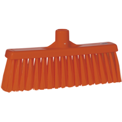 Brosse Alimentaire | Vikan Balai moyen droit 310 mm 8 couleurs 3166 | VIK-31663