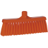 Vikan Balai moyen droit 310 mm 8 couleurs 3166 : Couleur :Orange