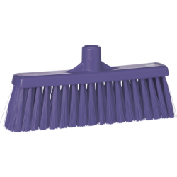 Brosse Alimentaire | Vikan Balai moyen droit 310 mm 8 couleurs 3166 | VIK-31663