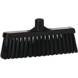 Brosse Alimentaire | Vikan Balai moyen droit 310 mm 8 couleurs 3166 | VIK-31663