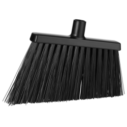Brosse Alimentaire | Vikan Balai d'angle très dur 290 mm 7 couleurs 2914 | VIK-29143