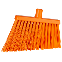 Brosse Alimentaire | Vikan Balai d'angle très dur 290 mm 7 couleurs 2914 | VIK-29143