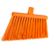 Vikan Balai d'angle très dur 290 mm 7 couleurs 2914 : Couleur :Orange