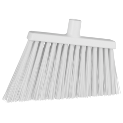 Brosse Alimentaire | Vikan Balai d'angle très dur 290 mm 7 couleurs 2914 | VIK-29143