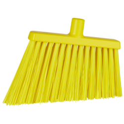 Brosse Alimentaire | Vikan Balai d'angle très dur 290 mm 7 couleurs 2914 | VIK-29143