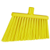 Vikan Balai d'angle très dur 290 mm 7 couleurs 2914 : Couleur :Jaune