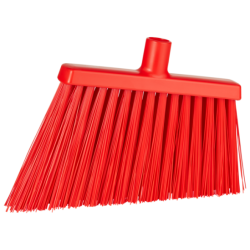Brosse Alimentaire | Vikan Balai d'angle très dur 290 mm 7 couleurs 2914 | VIK-29143