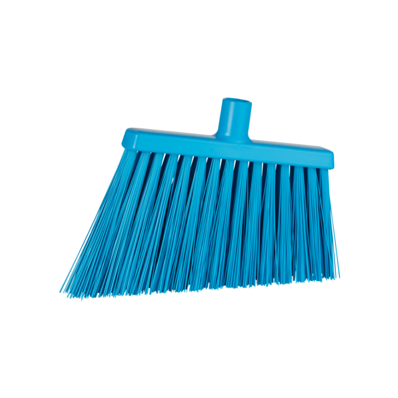 Brosse Alimentaire | Vikan Balai d'angle très dur 290 mm 7 couleurs 2914 | VIK-29143