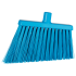 Vikan Balai d'angle très dur 290 mm 7 couleurs 2914 : Couleur :Bleu