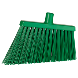 Brosse Alimentaire | Vikan Balai d'angle très dur 290 mm 7 couleurs 2914 | VIK-29143