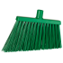 Vikan Balai d'angle très dur 290 mm 7 couleurs 2914 : Couleur :Vert