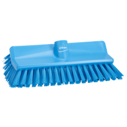 Brosse Alimentaire | Vikan Balai Brosse moyen courbé 265 mm 6 couleurs 7047 | VIK-70473