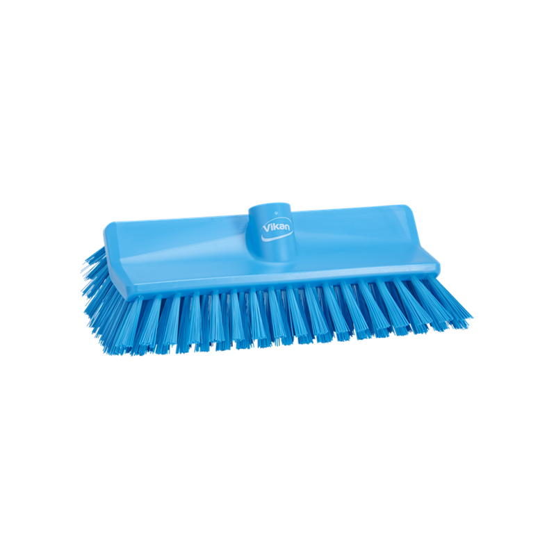 Brosse Alimentaire | Vikan Balai Brosse moyen courbé 265 mm 6 couleurs 7047 | VIK-70473