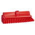 Vikan Balai Brosse moyen courbé 265 mm 6 couleurs 7047 : Couleur :Rouge