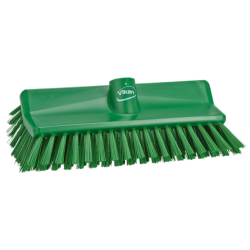 Brosse Alimentaire | Vikan Balai Brosse moyen courbé 265 mm 6 couleurs 7047 | VIK-70473