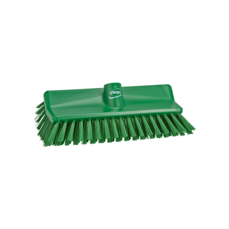 Brosse Alimentaire | Vikan Balai Brosse moyen courbé 265 mm 6 couleurs 7047 | VIK-70473