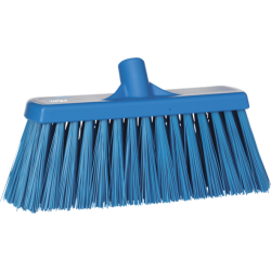 Brosse Alimentaire | Vikan Balai très dur d'extérieur 330 mm 6 couleurs 2915 | VIK-29153