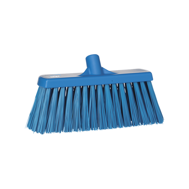 Brosse Alimentaire | Vikan Balai très dur d'extérieur 330 mm 6 couleurs 2915 | VIK-29153