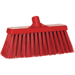 Brosse Alimentaire | Vikan Balai très dur d'extérieur 330 mm 6 couleurs 2915 | VIK-29153
