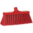 Vikan Balai très dur d'extérieur 330 mm 6 couleurs 2915 : Couleur:Rouge