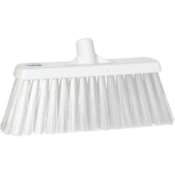 Brosse Alimentaire | Vikan Balai très dur d'extérieur 330 mm 6 couleurs 2915 | VIK-29153