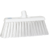 Vikan Balai très dur d'extérieur 330 mm 6 couleurs 2915 : Couleur:Blanc