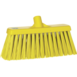 Brosse Alimentaire | Vikan Balai très dur d'extérieur 330 mm 6 couleurs 2915 | VIK-29153