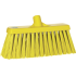 Vikan Balai très dur d'extérieur 330 mm 6 couleurs 2915 : Couleur :Jaune