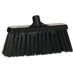 Brosse Alimentaire | Vikan Balai très dur d'extérieur 330 mm 6 couleurs 2915 | VIK-29153