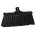 Vikan Balai très dur d'extérieur 330 mm 6 couleurs 2915 : Couleur :Noir