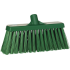 Vikan Balai très dur d'extérieur 330 mm 6 couleurs 2915 : Couleur:Vert