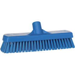 Brosse Alimentaire | Vikan Brosse lave-pont dure 305 mm 8 couleurs 7060 | VIK-70603