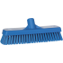 Vikan Balai lave-pont dure 305 mm 8 couleurs 7060 : Couleur :Bleu