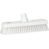 Vikan Balai lave-pont dure 305 mm 8 couleurs 7060 : Couleur :Blanc