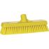 Vikan Balai lave-pont dure 305 mm 8 couleurs 7060 : Couleur :Jaune