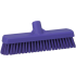 Vikan Balai lave-pont dure 305 mm 8 couleurs 7060 : Couleur :Violet