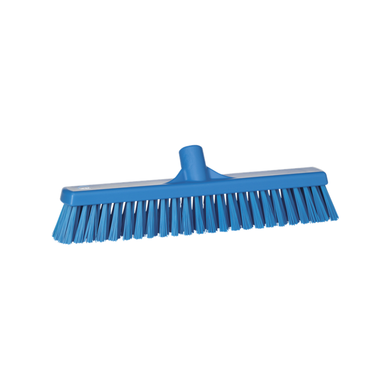 Brosse Alimentaire | Vikan Balai souple/dur 410 mm 8 couleurs 3174 | VIK-31743