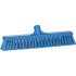 Vikan Balai souple/dur 410 mm 8 couleurs 3174 : Couleur:Bleu