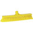 Vikan Balai souple/dur 410 mm 8 couleurs 3174 : Couleur:Jaune
