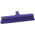 Vikan Balai souple/dur 410 mm 8 couleurs 3174 : Couleur:Violet