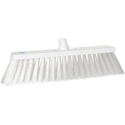 Brosse Alimentaire | Vikan Balai d'extérieur très dur 530 mm 6 couleurs 2920 | VIK-29203