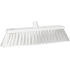 Vikan Balai d'extérieur très dur 530 mm 6 couleurs 2920 : Couleur :Blanc