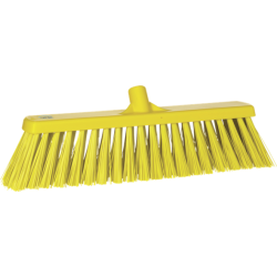 Brosse Alimentaire | Vikan Balai d'extérieur très dur 530 mm 6 couleurs 2920 | VIK-29203
