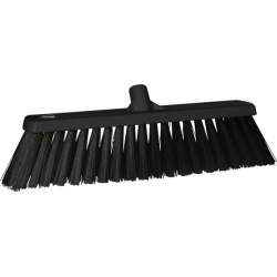 Brosse Alimentaire | Vikan Balai d'extérieur très dur 530 mm 6 couleurs 2920 | VIK-29203
