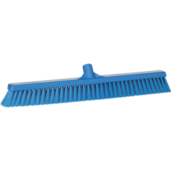 Brosse Alimentaire | Vikan Balai souple 610 mm 8 couleurs 3199 | VIK-31993