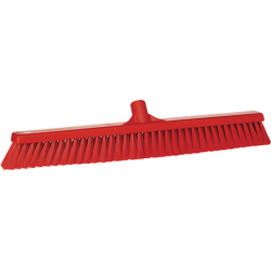 Brosse Alimentaire | Vikan Balai souple 610 mm 8 couleurs 3199 | VIK-31993