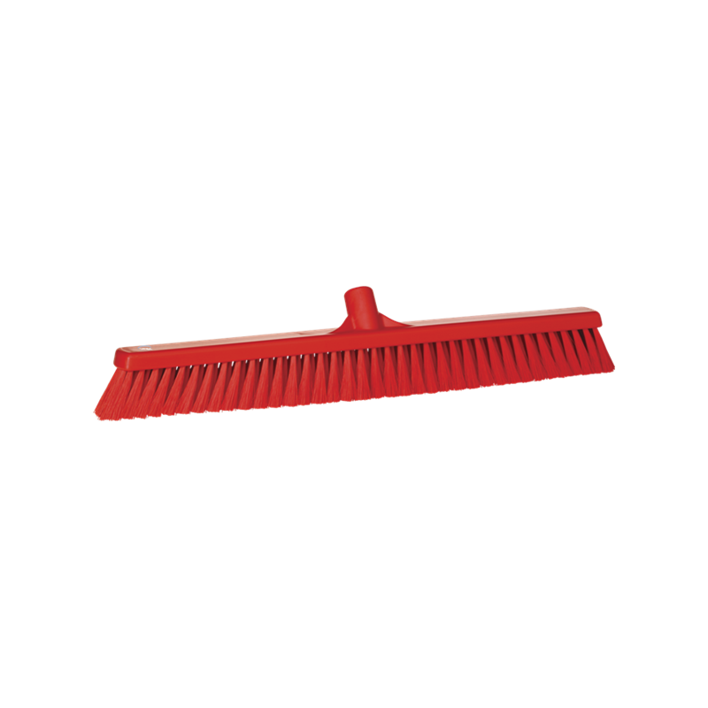 Brosse Alimentaire | Vikan Balai souple 610 mm 8 couleurs 3199 | VIK-31993
