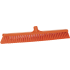 Vikan Balai souple 610 mm 8 couleurs 3199 : Couleur :Orange